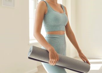 骨盤底筋トレーニング　メニュー1