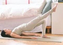 骨盤底筋トレーニング　メニュー2