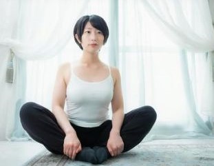 骨盤底筋トレーニング　メニュー4