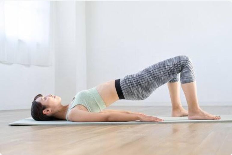 骨盤底筋トレーニング